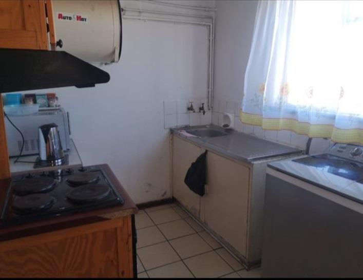 3 Bedroom Property for Sale in Algoa Park Eastern Cape